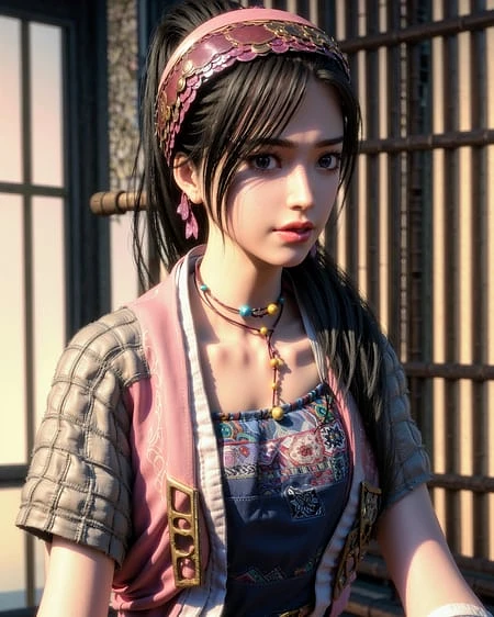 Featured image #4 for 眷思量-屠丽-丽娘