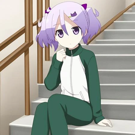 Featured image #2 for Kaname Arisugawa (Tonikaku Kawaii)
