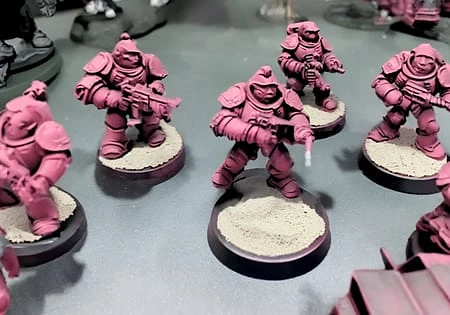 Featured image #5 for angels-primaris