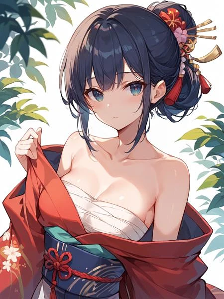 Featured image #1 for さらし/sarashi