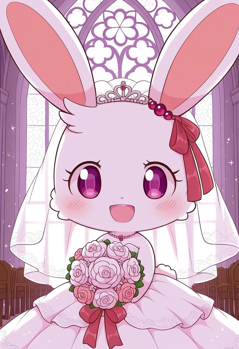 Featured image #3 for usagi-chan (kajiura)
