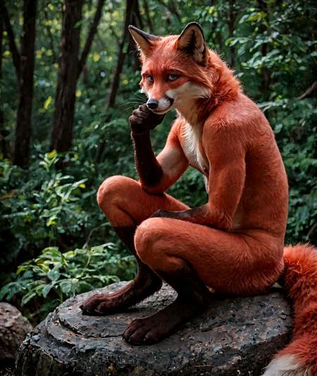 Featured image #2 for Furry Model Merging Resources