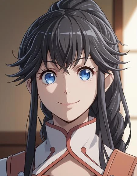 Featured image #4 for Log Horizon: Destruction of the RoundTable - Girls Pack