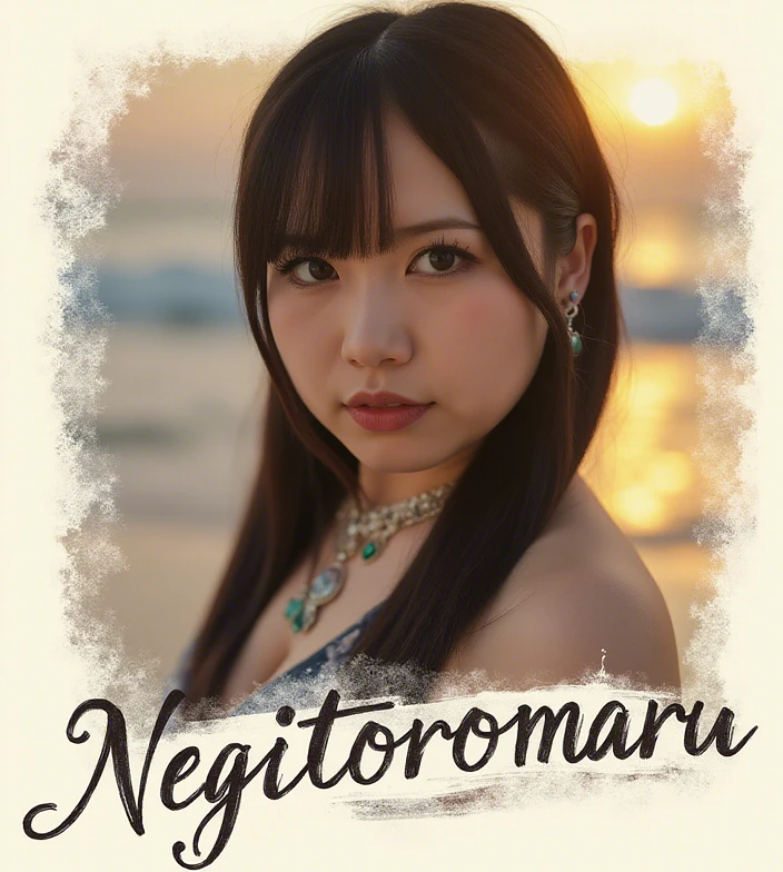 Featured image #4 for Negitoromaru (Social)