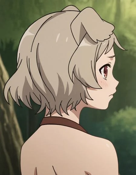 Featured image #4 for Tersena Adoldia (Mushoku Tensei)