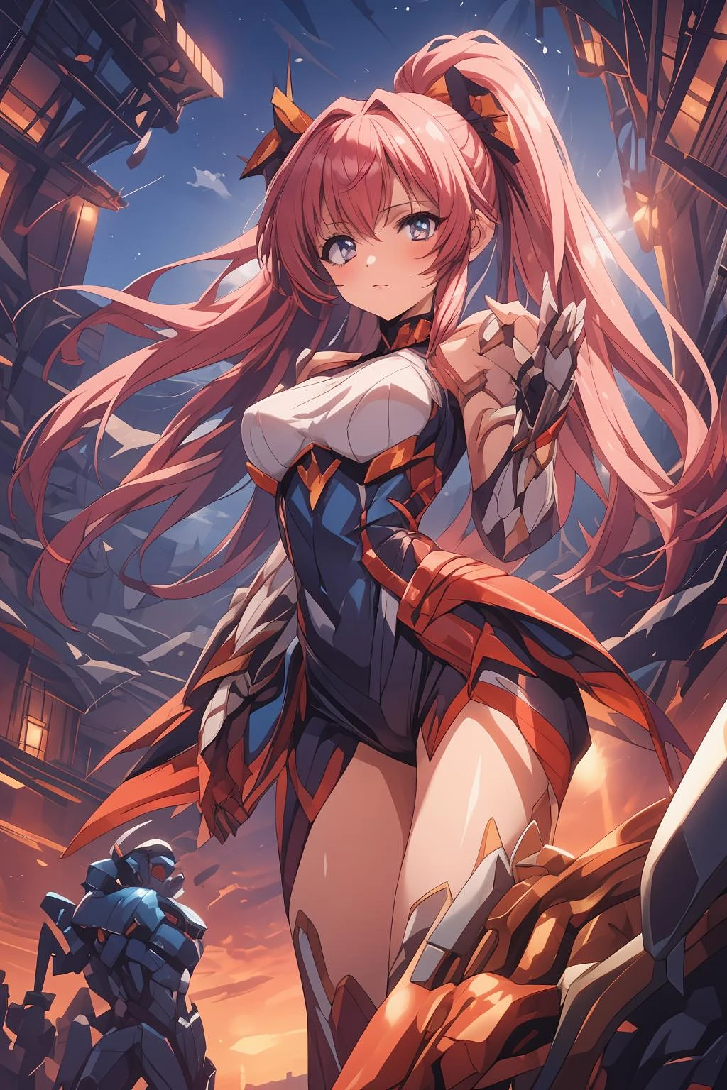 Featured image #3 for Kawaii Animetic