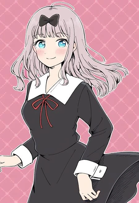 Featured image #3 for Maria Komaki | Illustrious-XL