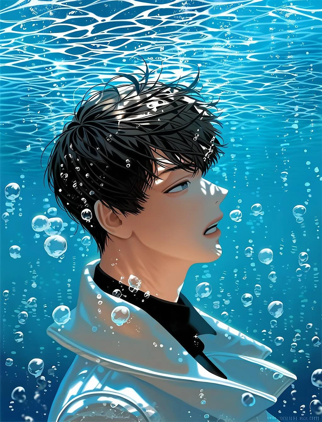 Featured image #6 for Omniscient Reader's Viewpoint Webnovel Style