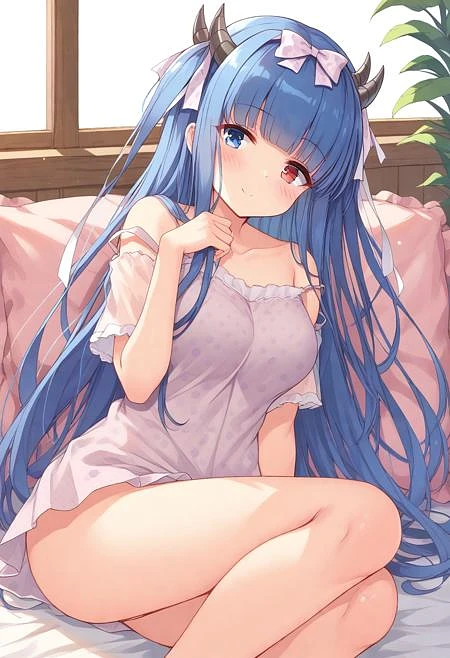 Featured image #4 for Ibuki 伊吹  XL (Azur Lane,アズールレーン)