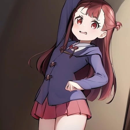 Featured image #3 for Atsuko Kagari (Akko TI)