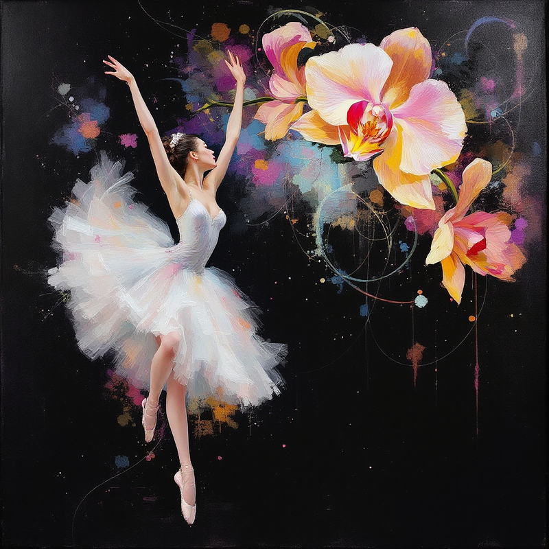 A sample prompt of what you can find in this page