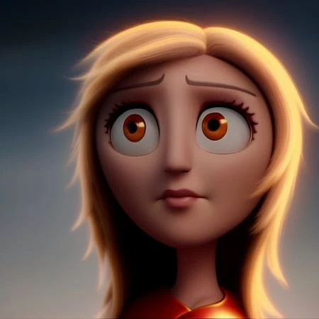Featured image #1 for [LuisaP]Cloudy Chance of Meatballs