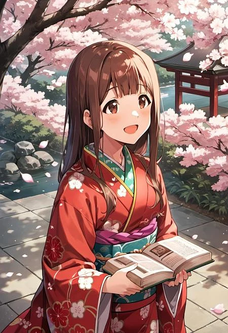 Featured image #1 for Tanaka Kotoha | THE iDOLM@STER Million Live! Theater Days | アイドルマスター ミリオンライブ