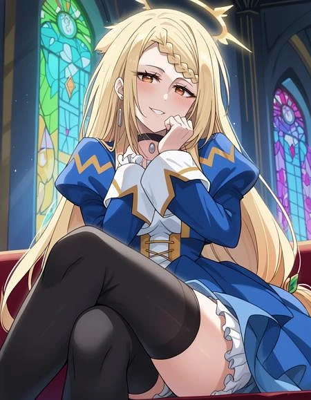 Featured image #1 for Demon Lord, Retry! - Killer Queen