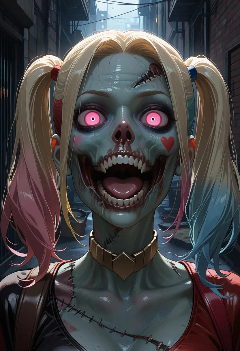 Featured image #2 for ZOMBIFICATION