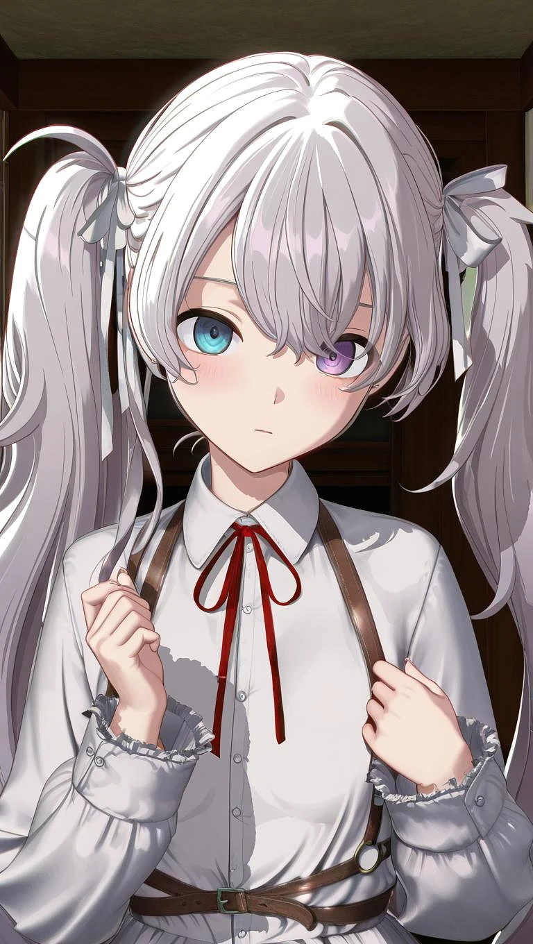 Featured image #3 for 初音未来 [Ram 版]-博歌乐（Hatsune Miku [Ram Version]-Vocaloid）