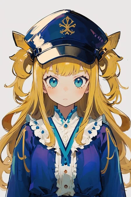 Featured image #2 for [LoHa/LoCon/LoRA] Uekura eku/上倉エク Style