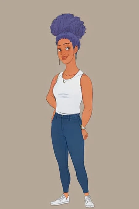 Featured image #4 for Coralchar Diffusion