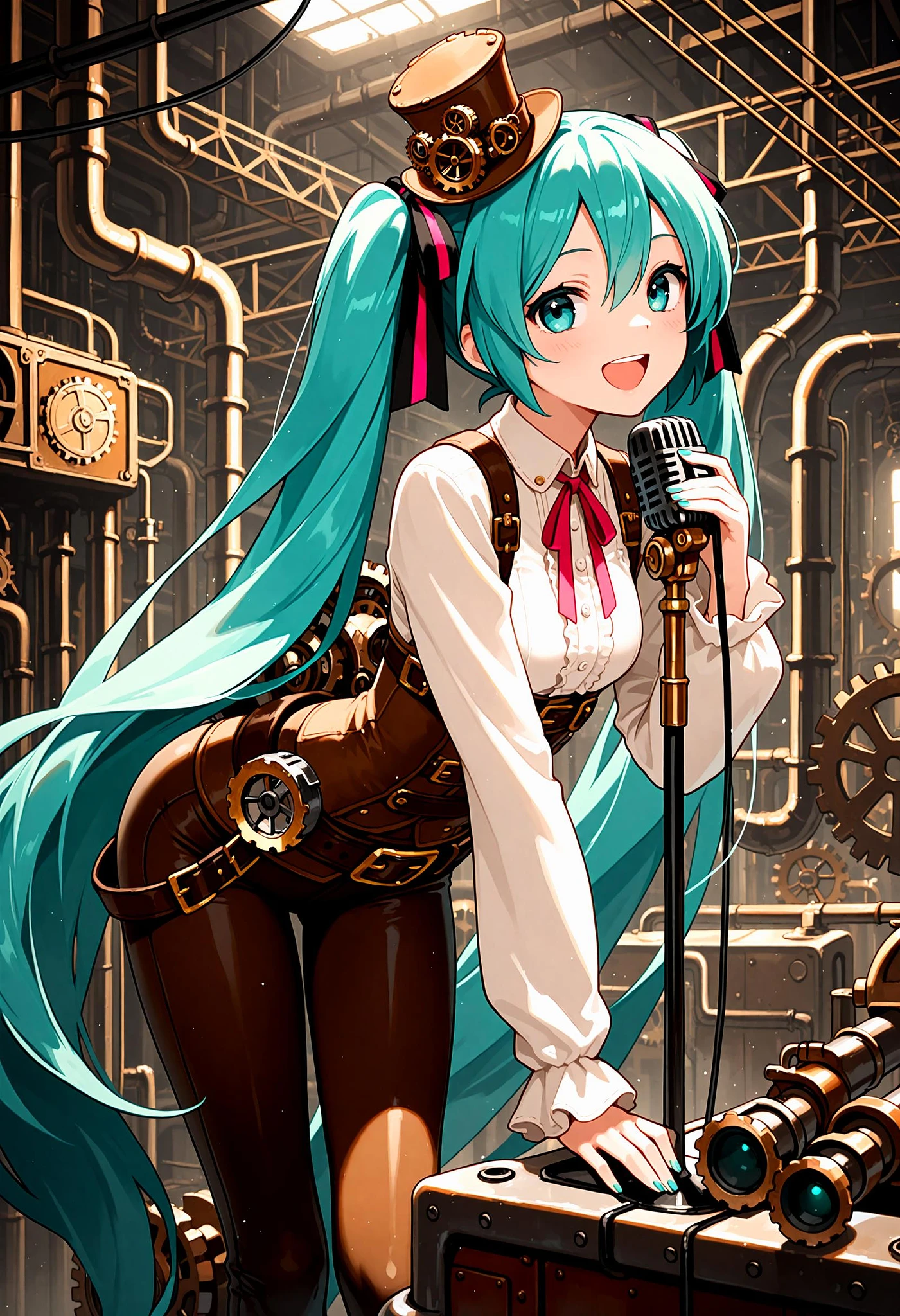 Featured image #4 for The I WonderMix