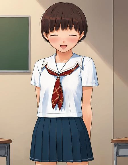Featured image #2 for Narumi Satonaka (Kimi Kiss) / 里仲なるみ (キミキス)
