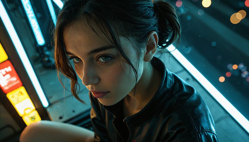 A sample prompt of what you can find in this page