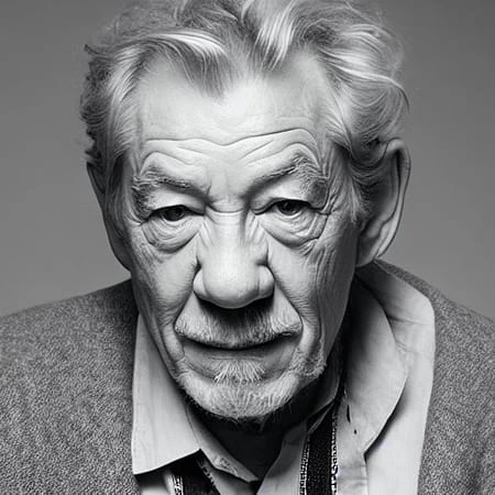 Featured image #5 for Ian McKellen