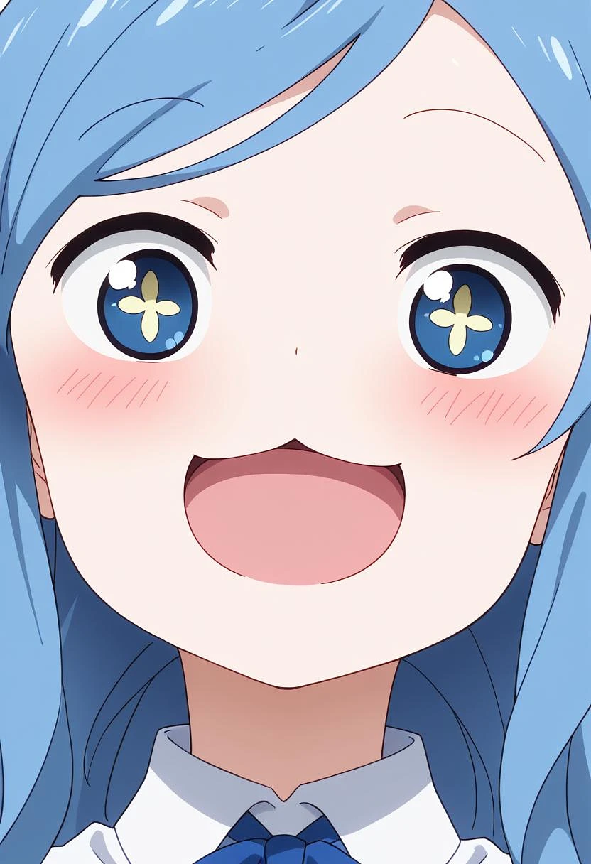 Featured image #4 for Tachibana Sylphynford: TSF  | 橘・シルフィンフォード (Himouto! Umaru-chan) [Illustrious]