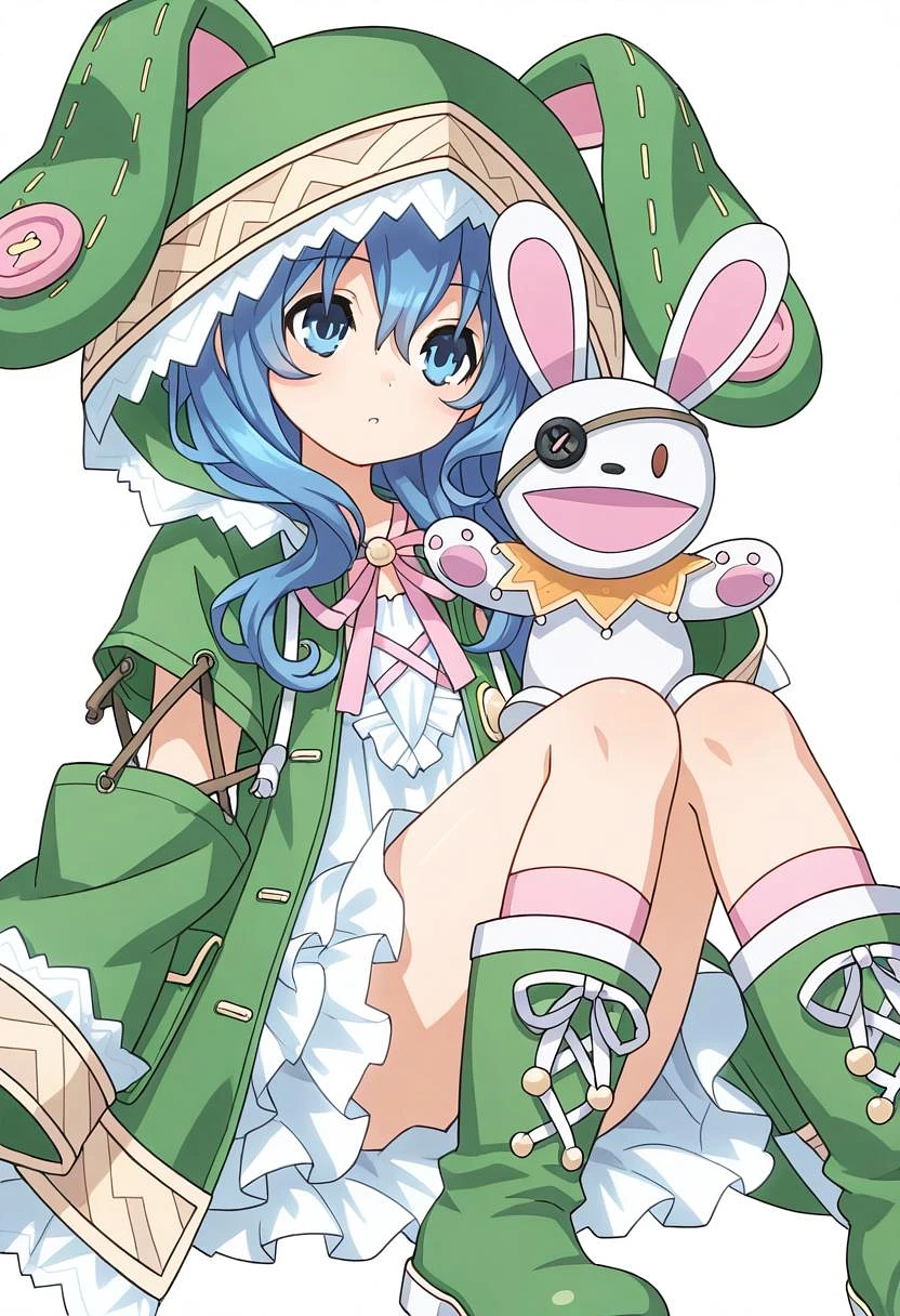 Featured image #6 for デート・ア・ライブ | Date A Live | Himekawa Yoshino | 氷芽川 四糸乃 | 约会大作战 | 四糸乃
