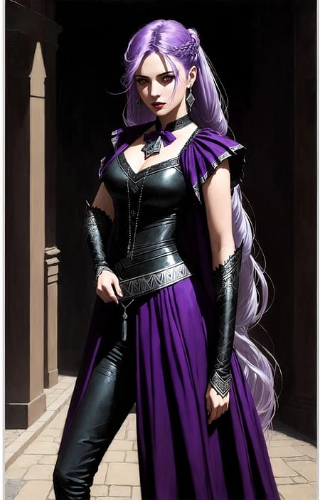 Featured image #1 for BaronMix