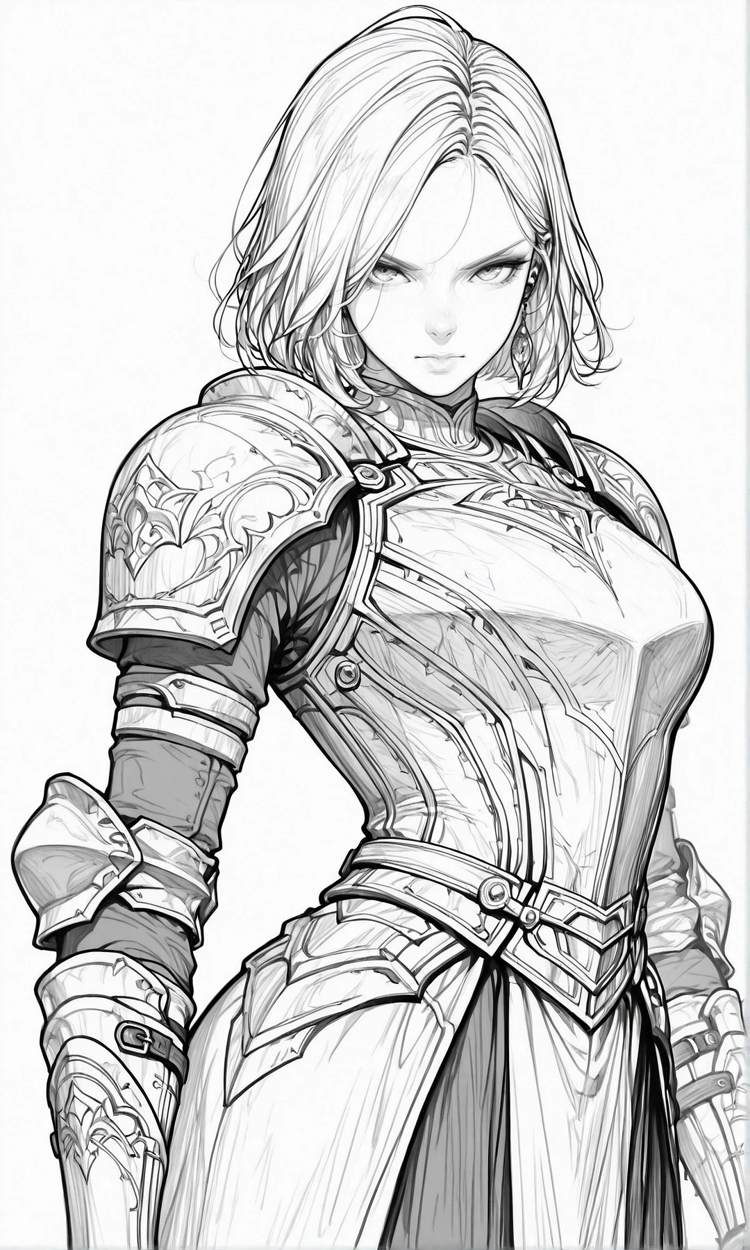 Featured image #1 for Sketch style