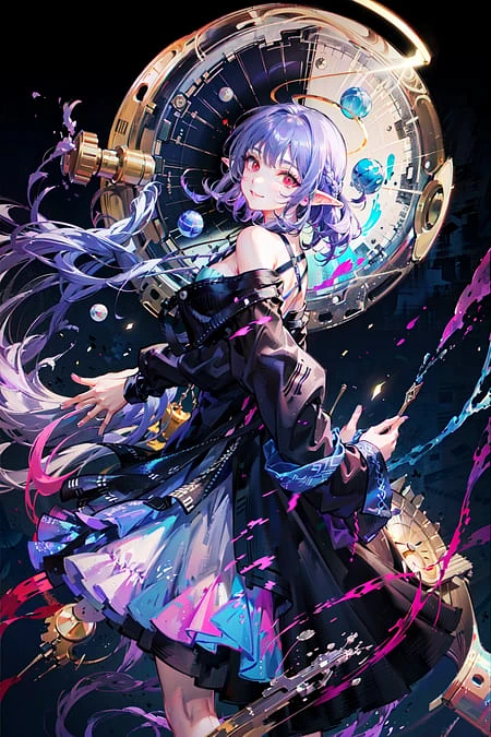Featured image #4 for Nyan Mix