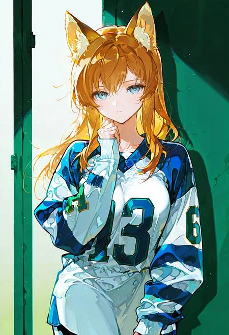 Featured image #5 for Sexy Jersey