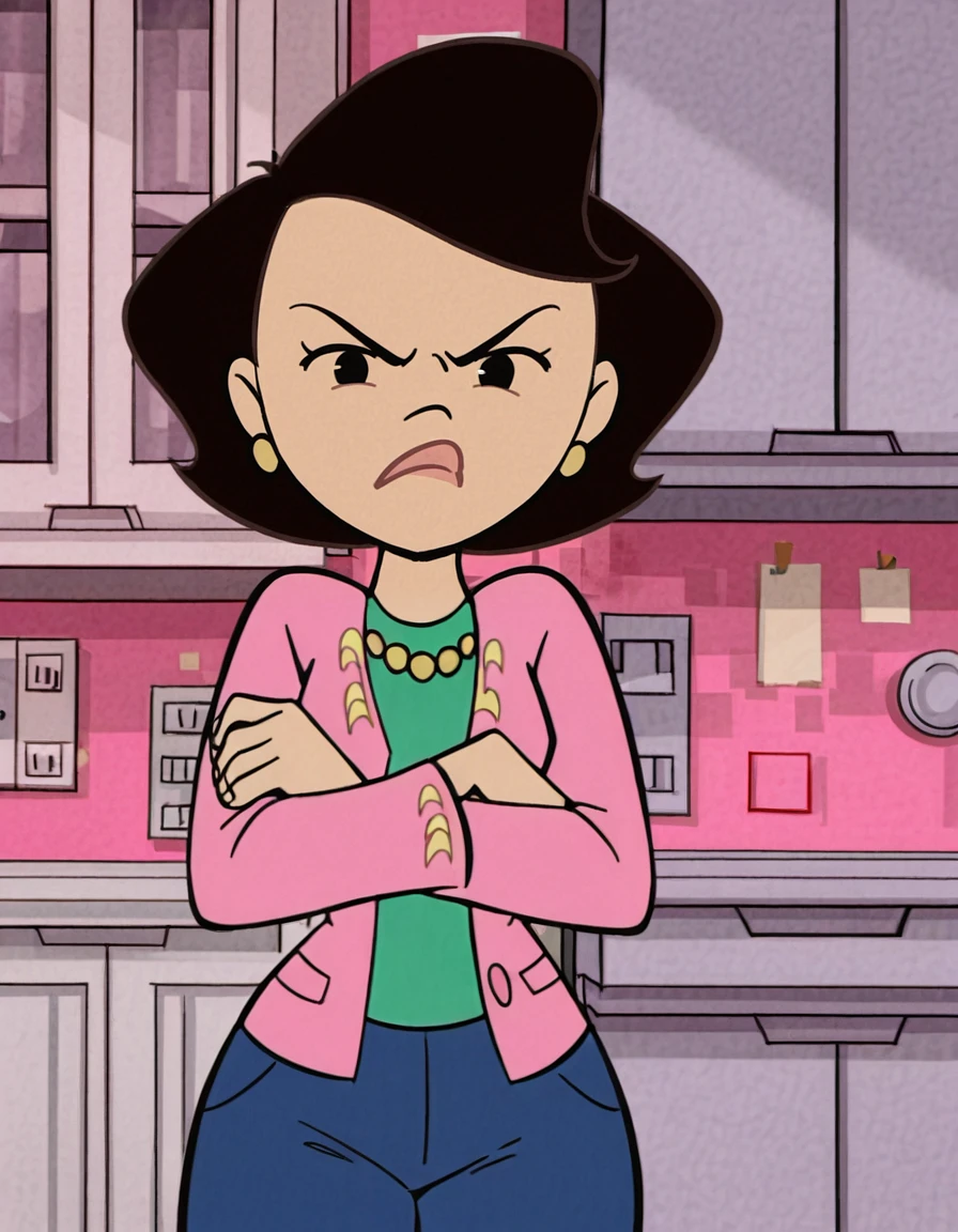 Featured image #3 for Susan Long (American Dragon)