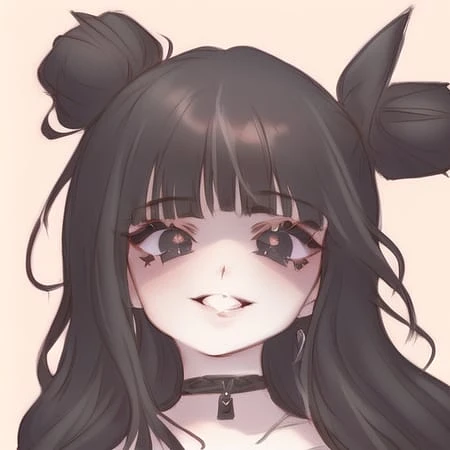 Featured image #4 for egirl, alt makeup, idk