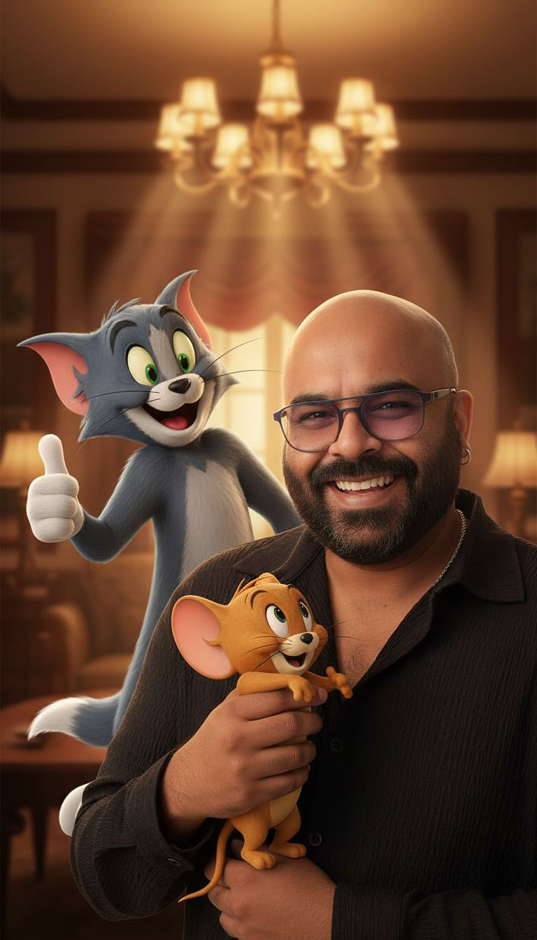 A sample prompt of what you can find in this page