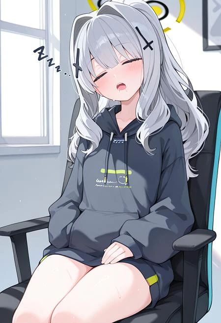 Featured image #3 for Mikozin/ミコジン Style [Illustrious]