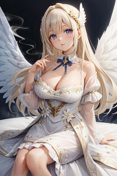 Featured image #4 for Nova Doll