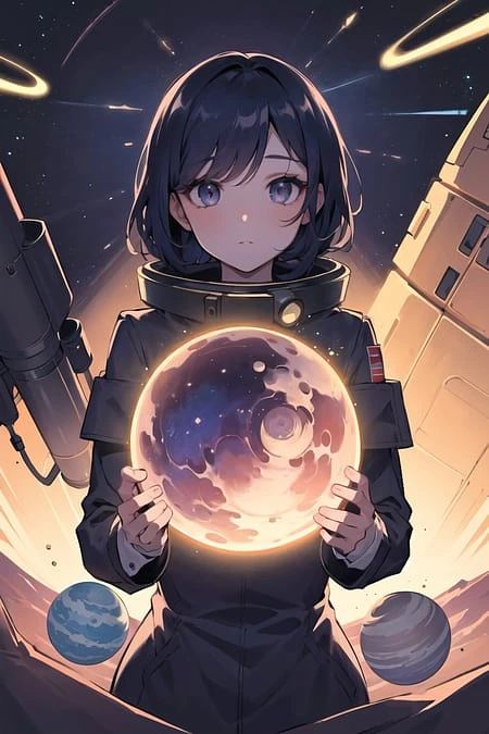 Featured image #2 for C-Moon