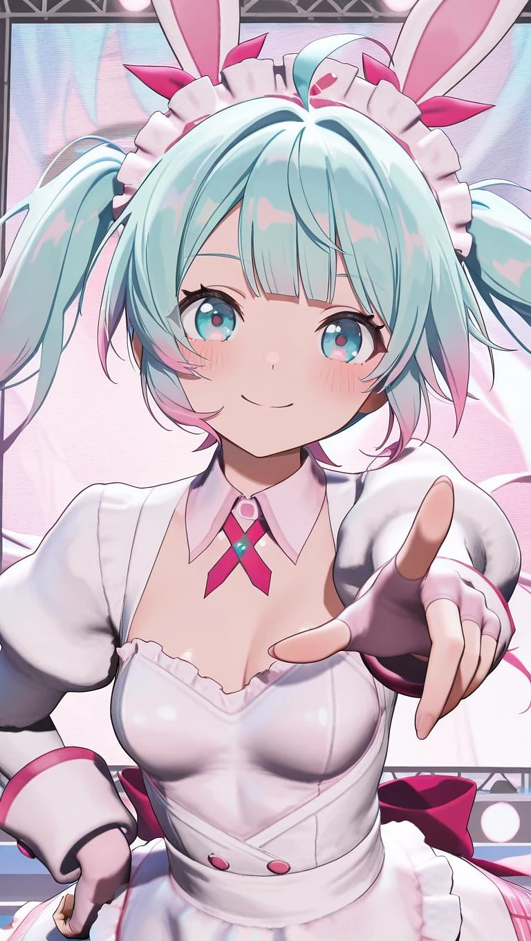 Featured image #5 for 初音未来 [Sour版]-博歌乐（Hatsune Miku [Sour version]-Vocaloid）