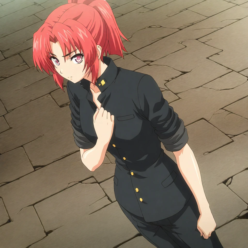 Featured image #5 for 桐生 渚沙（きりゅう なぎさ）| Wanna. SpartanS*x Spermax!!!