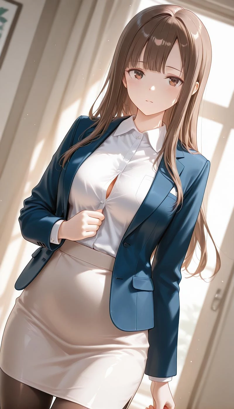 Featured image #2 for Mizumoto Yukari_Idol Master_ILXL_kill0825 (4 outfit)