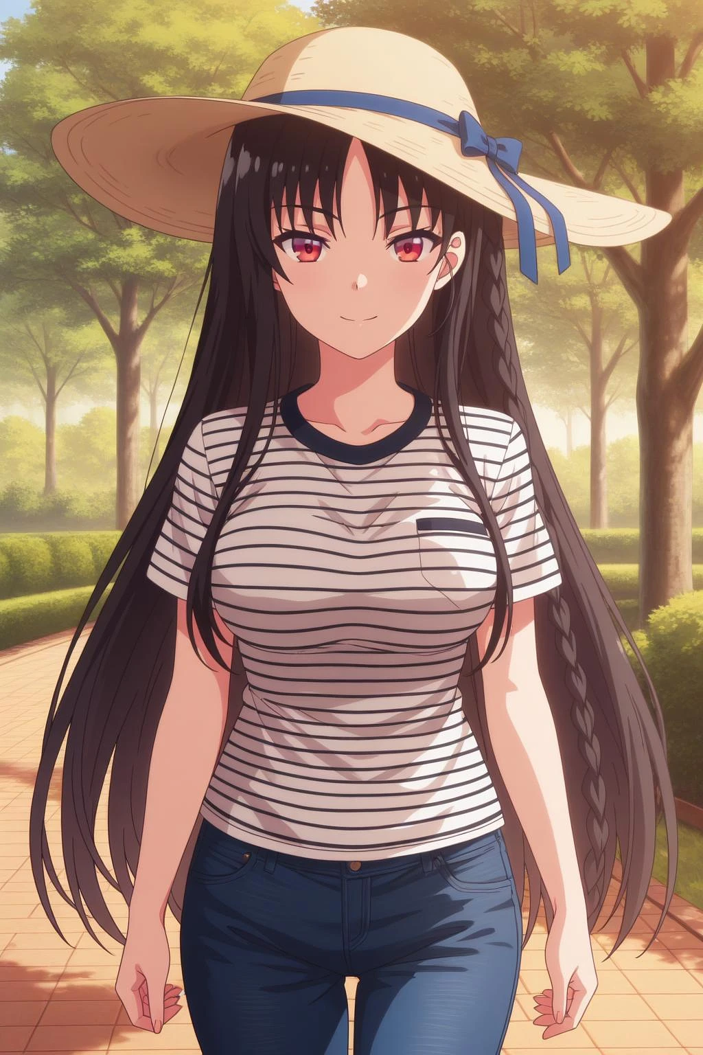 Featured image #1 for Suzune Horikita | Classroom of the Elite