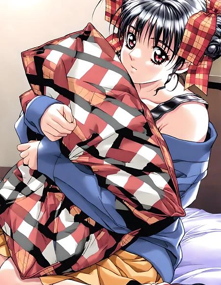 Featured image #1 for narusawa yui/鳴沢唯(同級生２)