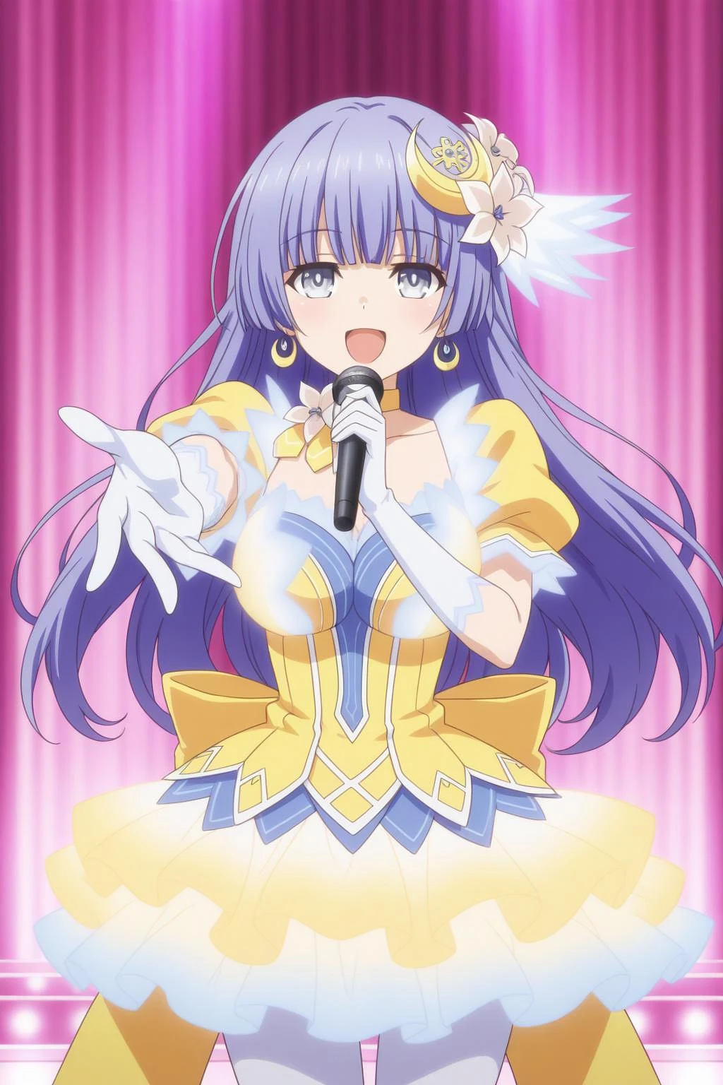 Featured image #1 for Miku Izayoi | Date a Live