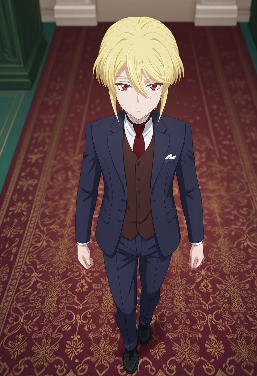 Featured image #5 for William James Moriarty | Yuukoku no Moriarty / Moriarty the Patriot