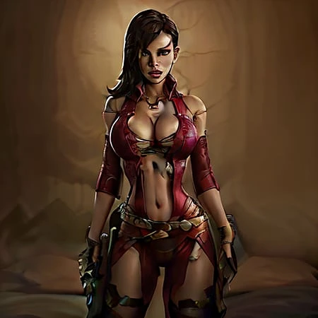 Featured image #3 for Kaileena WW