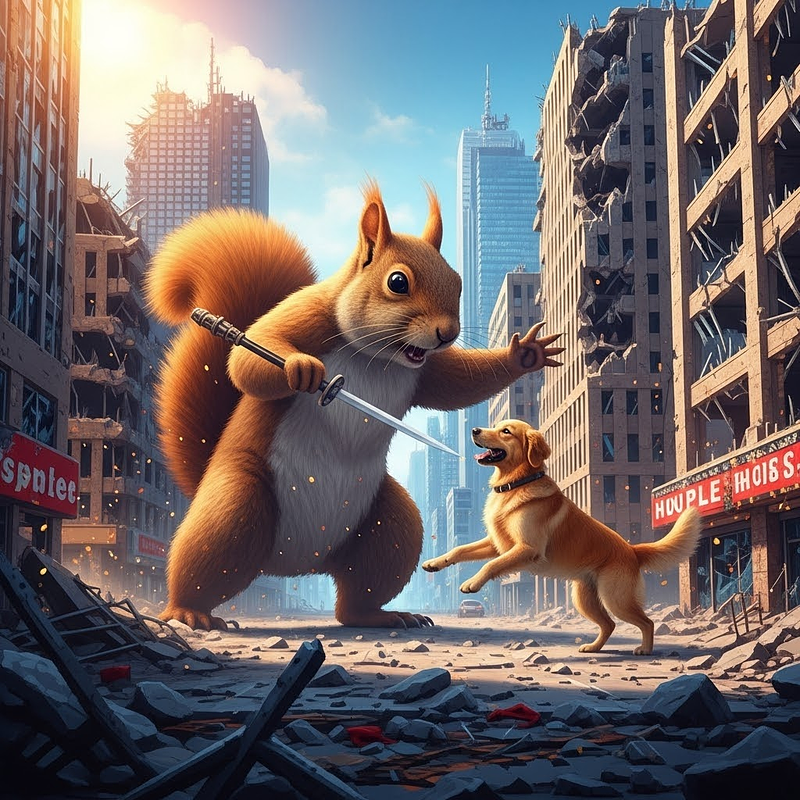 A sample prompt of what you can find in this page