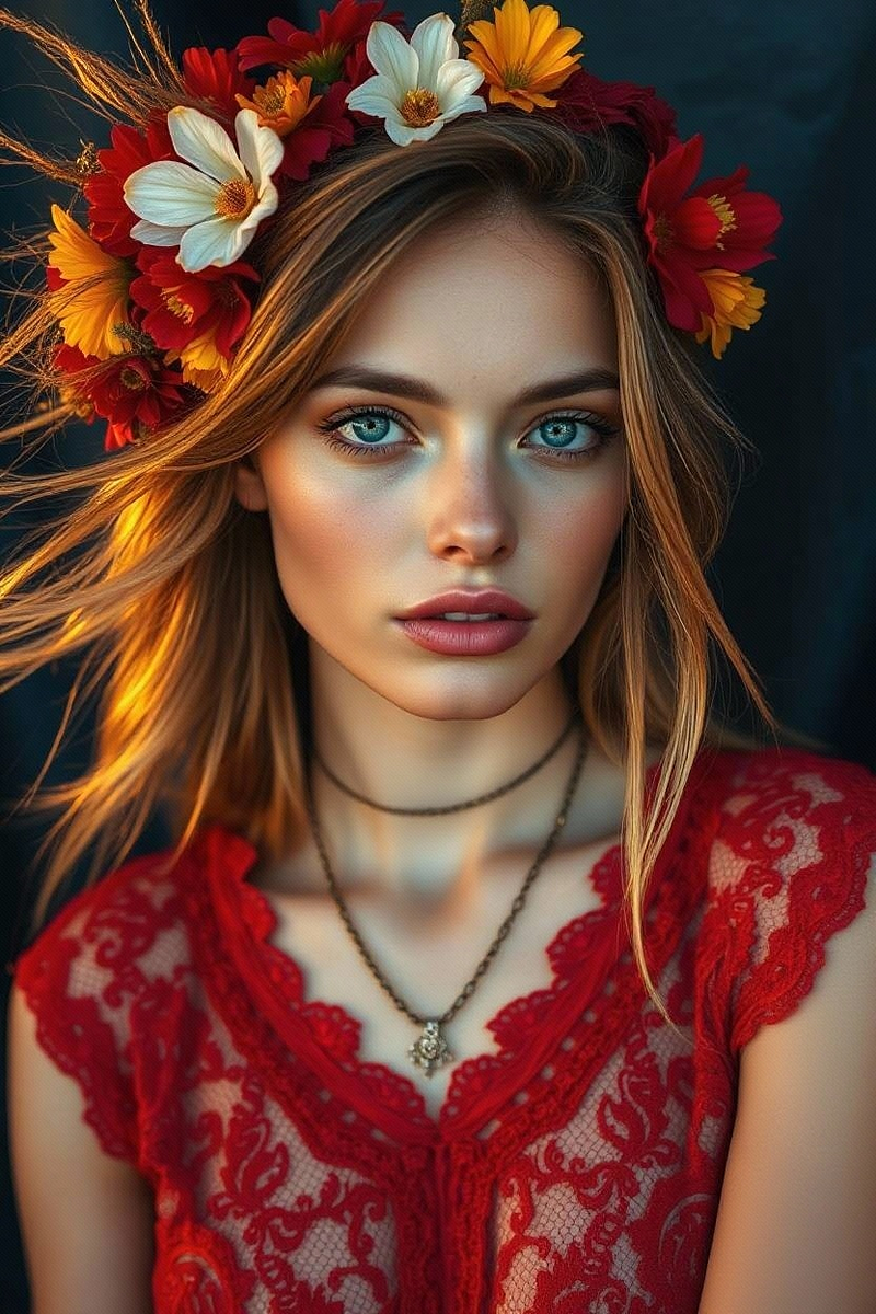 A sample prompt of what you can find in this page