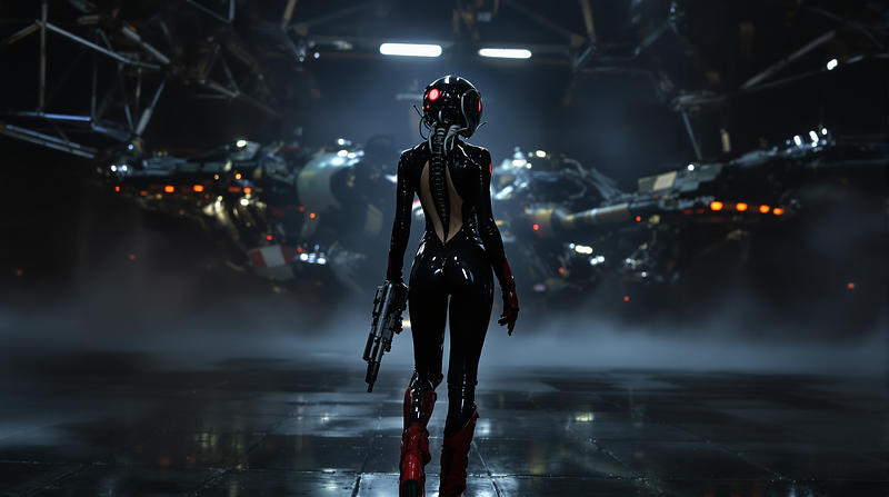 A sample prompt of what you can find in this page