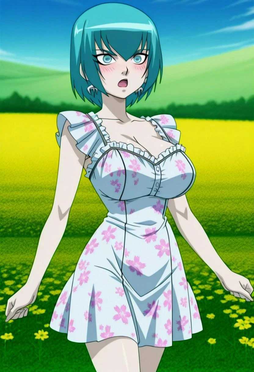 Featured image #3 for Mylene farrow | bakugan new vestroia
